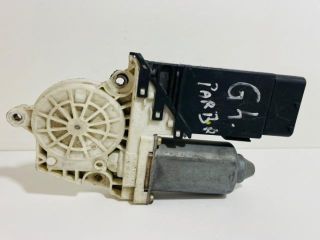 bontott VW PASSAT B5 Bal első Ablakemelő Motor