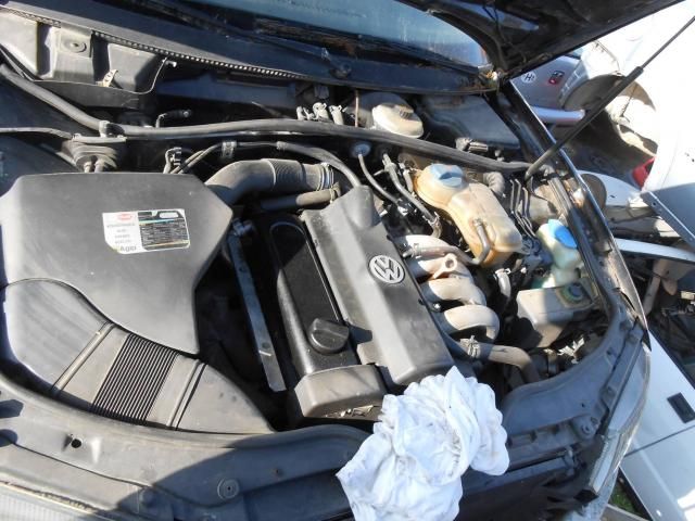 bontott VW PASSAT B5 Bal első Ablakemelő Motor