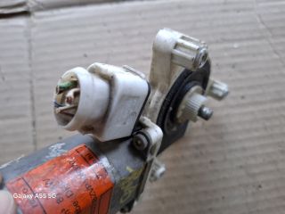 bontott VW PASSAT B5 Bal első Ablakemelő Motor