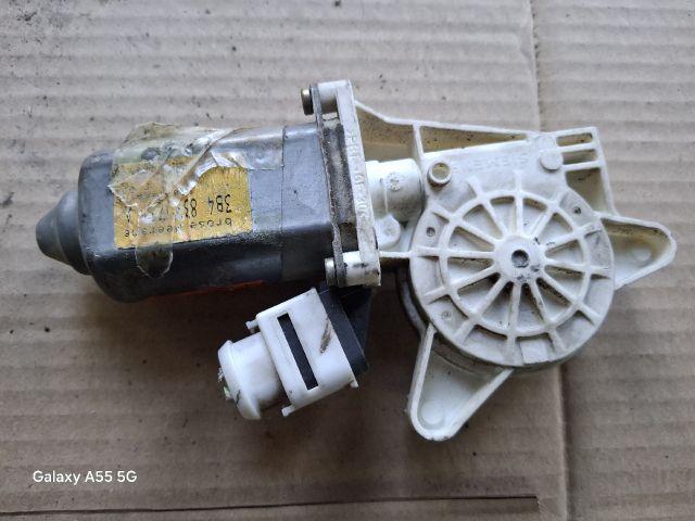 bontott VW PASSAT B5 Bal első Ablakemelő Motor