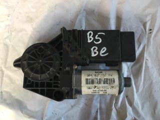 bontott VW PASSAT B5 Bal első Ablakemelő Motor