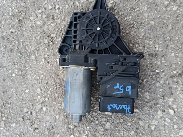 bontott VW PASSAT B5 Bal első Ablakemelő Motor