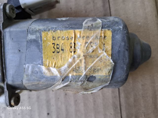 bontott VW PASSAT B5 Bal első Ablakemelő Motor