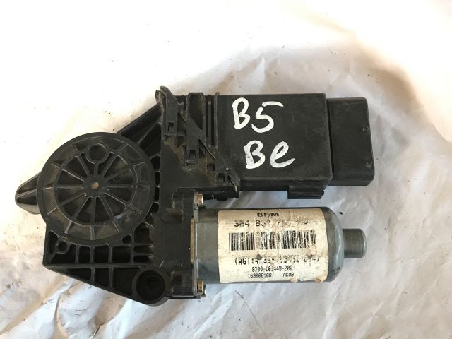 bontott VW PASSAT B5 Bal első Ablakemelő Motor