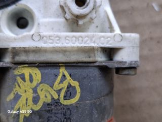 bontott VW PASSAT B5 Bal első Ablakemelő Motor