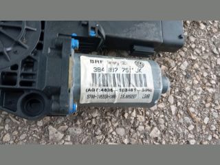 bontott VW PASSAT B5 Bal első Ablakemelő Motor