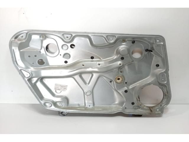 bontott VW PASSAT B5 Bal első Ablakemelő Szerkezet (Elektromos)