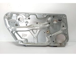 bontott VW PASSAT B5 Bal első Ablakemelő Szerkezet (Elektromos)