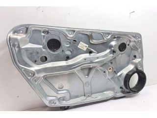 bontott VW PASSAT B5 Bal első Ablakemelő Szerkezet (Elektromos)