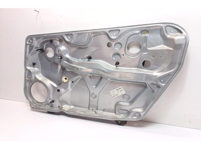 bontott VW PASSAT B5 Bal első Ablakemelő Szerkezet (Elektromos)