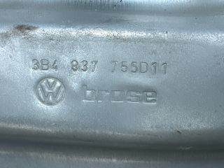 bontott VW PASSAT B5 Bal első Ablakemelő Szerkezet (Elektromos)