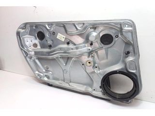 bontott VW PASSAT B5 Bal első Ablakemelő Szerkezet (Elektromos)