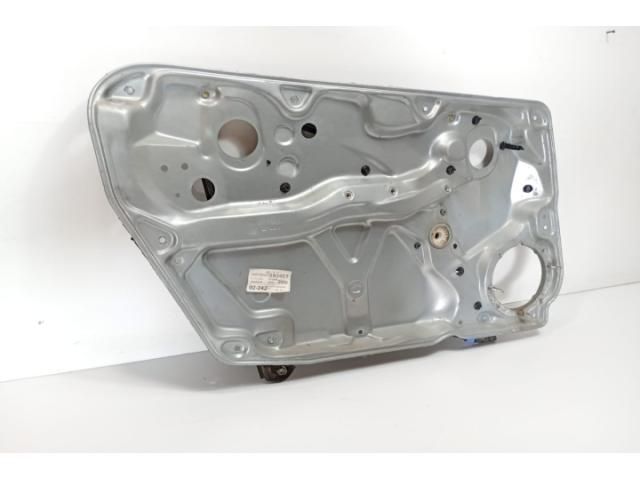 bontott VW PASSAT B5 Bal első Ablakemelő Szerkezet (Elektromos)