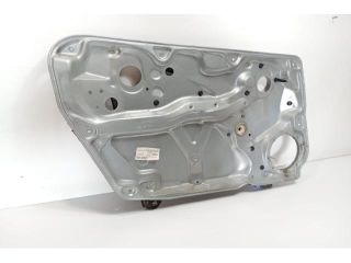 bontott VW PASSAT B5 Bal első Ablakemelő Szerkezet (Elektromos)
