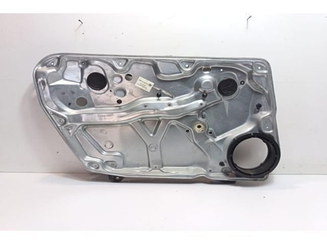 bontott VW PASSAT B5 Bal első Ablakemelő Szerkezet (Elektromos)