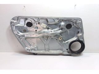 bontott VW PASSAT B5 Bal első Ablakemelő Szerkezet (Elektromos)