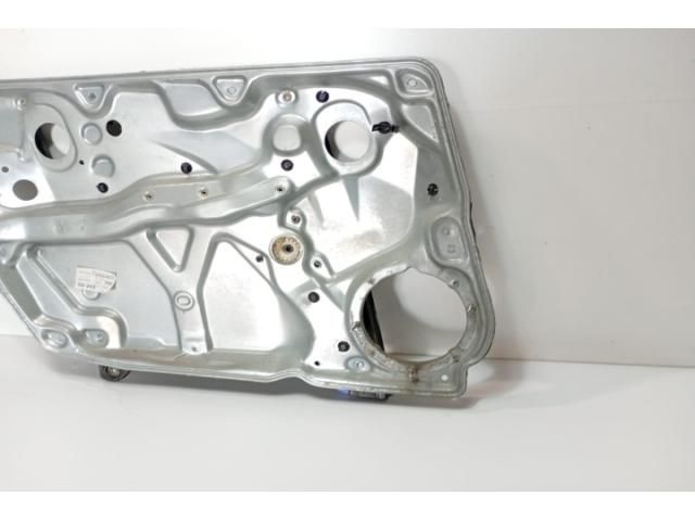 bontott VW PASSAT B5 Bal első Ablakemelő Szerkezet (Elektromos)