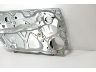 bontott VW PASSAT B5 Bal első Ablakemelő Szerkezet (Elektromos)