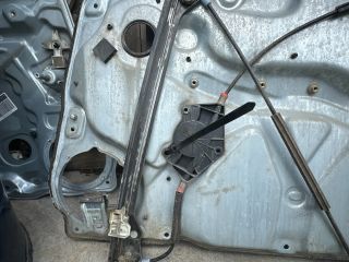 bontott VW PASSAT B5 Bal első Ablakemelő Szerkezet (Elektromos)