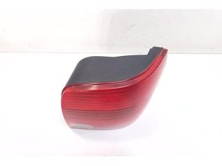 bontott VW PASSAT B5 Bal első Ablakemelő Szerkezet (Elektromos)