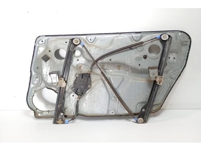 bontott VW PASSAT B5 Bal első Ablakemelő Szerkezet (Elektromos)