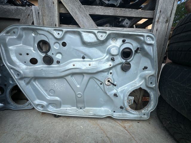 bontott VW PASSAT B5 Bal első Ablakemelő Szerkezet (Elektromos)