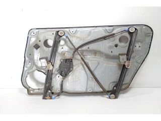bontott VW PASSAT B5 Bal első Ablakemelő Szerkezet (Elektromos)