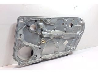 bontott VW PASSAT B5 Bal első Ablakemelő Szerkezet (Elektromos)