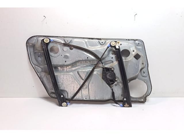 bontott VW PASSAT B5 Bal első Ablakemelő Szerkezet (Elektromos)