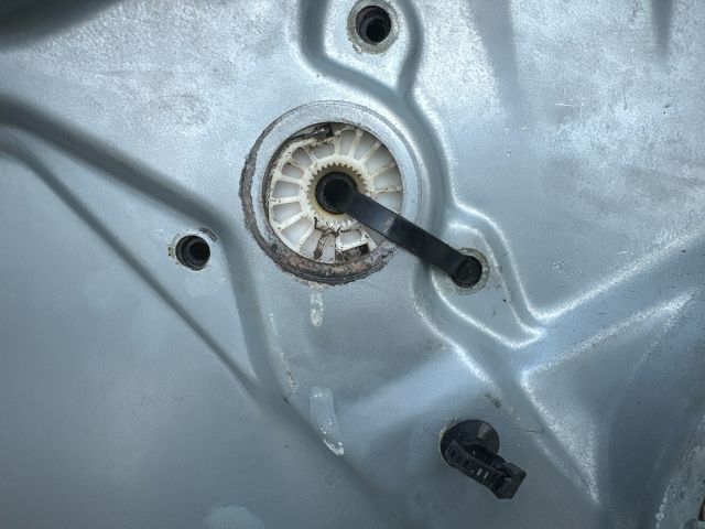 bontott VW PASSAT B5 Bal első Ablakemelő Szerkezet (Elektromos)