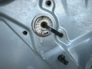 bontott VW PASSAT B5 Bal első Ablakemelő Szerkezet (Elektromos)