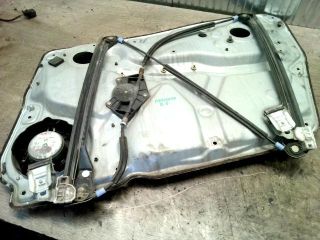 bontott VW PASSAT B5 Bal első Ablakemelő Szerkezet (Elektromos)
