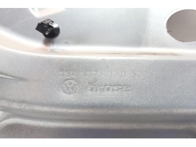bontott VW PASSAT B5 Bal első Ablakemelő Szerkezet (Elektromos)