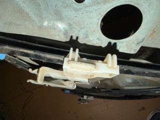 bontott VW PASSAT B5 Bal első Ablakemelő Szerkezet (Elektromos)