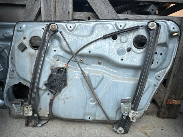 bontott VW PASSAT B5 Bal első Ablakemelő Szerkezet (Elektromos)