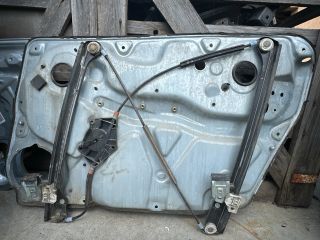 bontott VW PASSAT B5 Bal első Ablakemelő Szerkezet (Elektromos)