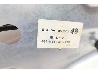 bontott VW PASSAT B5 Bal első Ablakemelő Szerkezet (Elektromos)