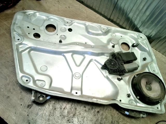 bontott VW PASSAT B5 Bal első Ablakemelő Szerkezet (Elektromos)