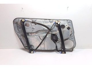 bontott VW PASSAT B5 Bal első Ablakemelő Szerkezet (Elektromos)