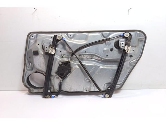 bontott VW PASSAT B5 Bal első Ablakemelő Szerkezet (Elektromos)