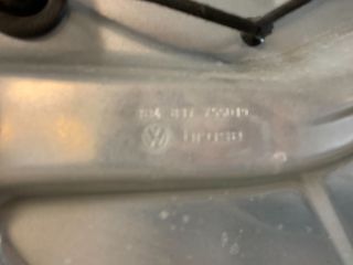 bontott VW PASSAT B5 Bal első Ablakemelő Szerkezet (Elektromos)