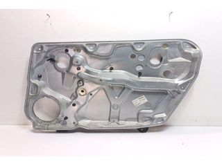 bontott VW PASSAT B5 Bal első Ablakemelő Szerkezet (Elektromos)