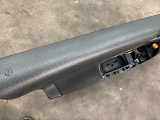 bontott VW PASSAT B5 Bal első Ajtó Kárpit