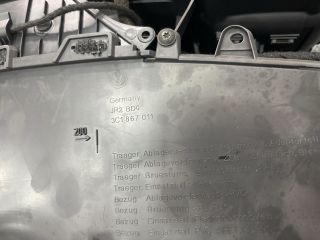 bontott VW PASSAT B5 Bal első Ajtó Kárpit