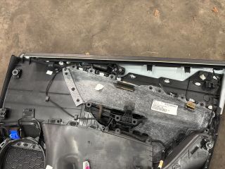 bontott VW PASSAT B5 Bal első Ajtó Kárpit