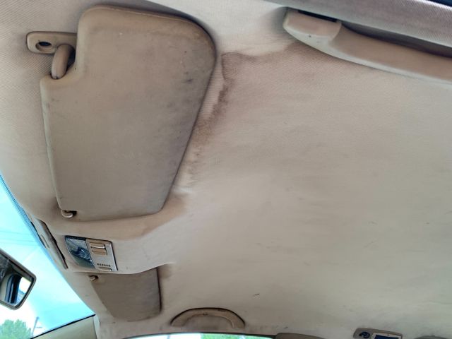 bontott VW PASSAT B5 Bal első Ajtó Kárpit