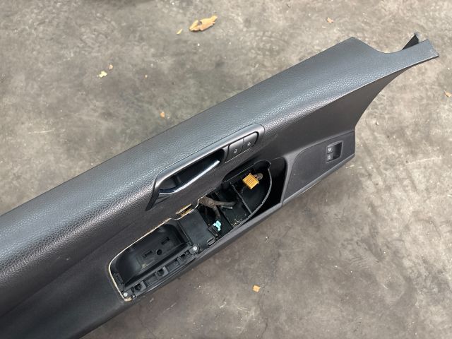 bontott VW PASSAT B5 Bal első Ajtó Kárpit