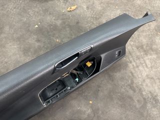 bontott VW PASSAT B5 Bal első Ajtó Kárpit