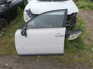 bontott VW PASSAT B5 Bal első Ajtó (Részeivel)