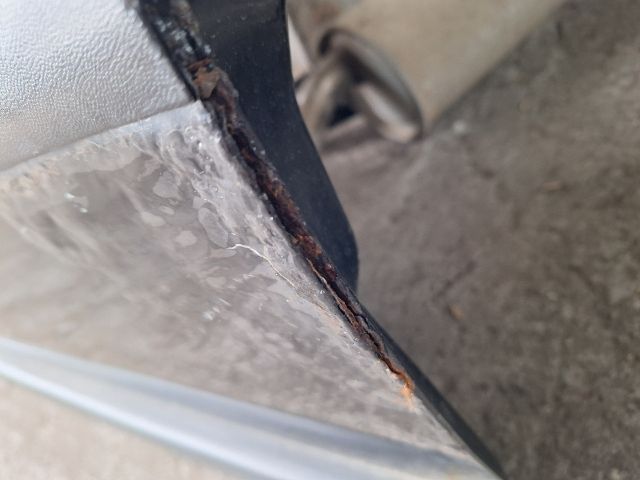 bontott VW PASSAT B5 Bal első Ajtó (Részeivel)